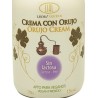 Sin Lactosa Crema con Orujo s/l 15º