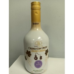 Sin Lactosa Crema con Orujo s/l 15º