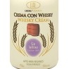 Sin Lactosa Crema con Whisky s/l 70cl