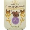 Sin Lactosa Crema de chocolate s/l 15º