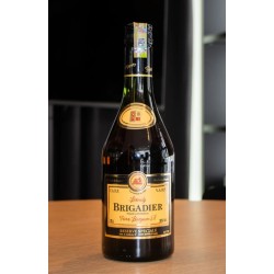 Brandys Brigadier 36º