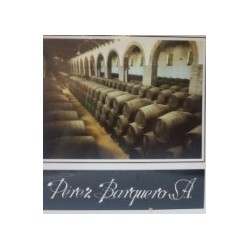 Vino Moriles Perez Baquero 14.5º