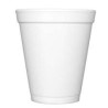 Vaso Porex 180cc 25 unidades