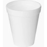 Vaso Porex 180cc 25 unidades