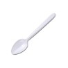 Cuchara plástico 25 unidades