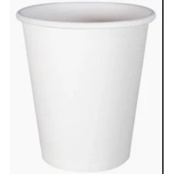 Vaso Porex 180cc 25 unidades