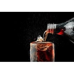 Revoltosa Cola 2L