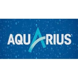 Aquarius Naranja Zero botes 33cl