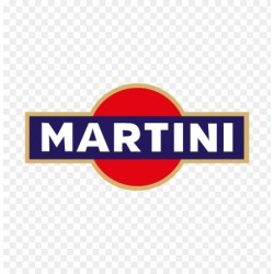 Vermuts Martini Rojo 15º
