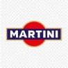 Vermuts Martini Rojo 15º