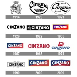 Vermuts Cinzano Blanco 15º