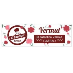 Vermuts Chulapo 15º