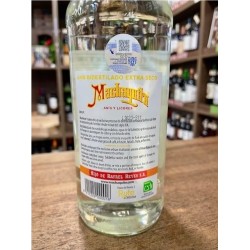 Anis Machaquito Seco 55º 1L