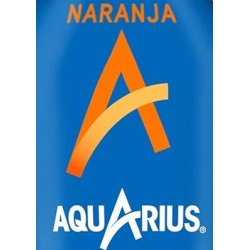 Aquarius Naranja 1.5 L