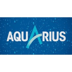 Aquarius Naranja Zero Azucar 1.5 L