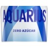 Aquarius Limon Zero Azúcar 1.5 L