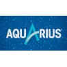 Aquarius Limon 500 ml