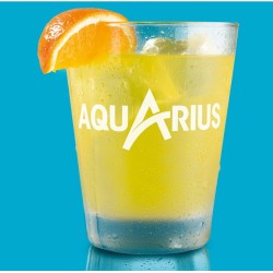 Aquarius Limon 500 ml