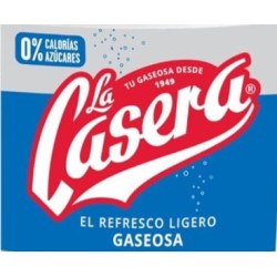 Casera 50cl