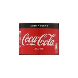 Coca Cola Zero 1L