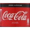 Coca Cola Zero 1L