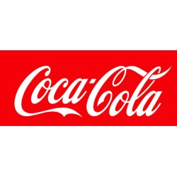 Coca Cola Zero 1L