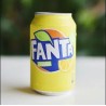 Fanta Limón 33cl