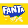Fanta Limón 33cl