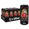 Juiced Monster Bad Apple