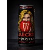 Juiced Monster Bad Apple