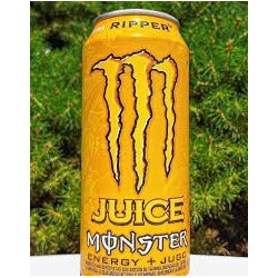 Juiced Monster Ripper