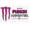 Juiced Monster MIXXD Punch