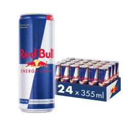 Red Bull 33cl