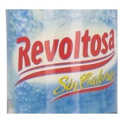 Revoltosa Blanca 1.5L
