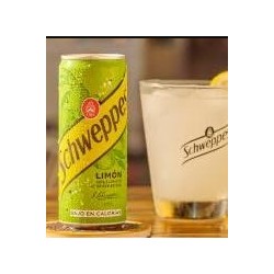 Schweppes Limon 33cl