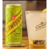 Schweppes Limon 33cl