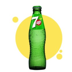 Seven Up Iglu 20cl