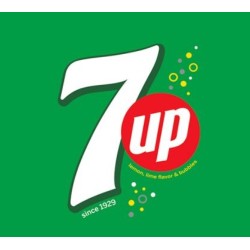 Seven Up Iglu 20cl