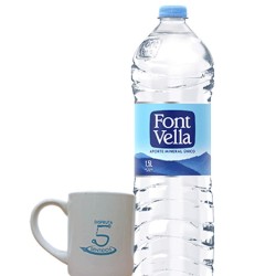 Font Vella 1.5L