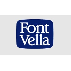 Font Vella 50cl