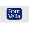 Font Vella 50cl