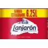 Agua Lanjarón 6.25 L