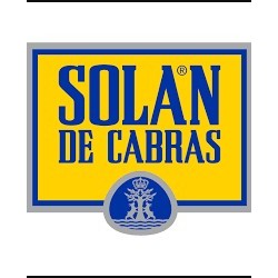 Agua Solan de cabras 1.5L