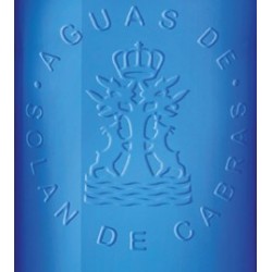 Agua Solan de cabras 1.5L
