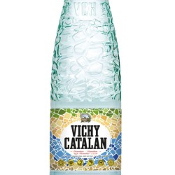 Vichy Catalan 1L