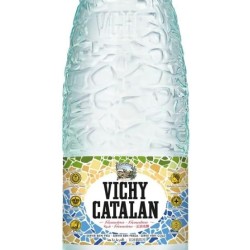 Vichy Catalan 50cl