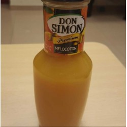 Don Simón Melocotón 20cl