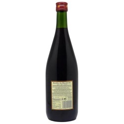 Mosto Tinto Castilla de Salobreña 1L