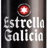 Estrella Galicia 50 cl