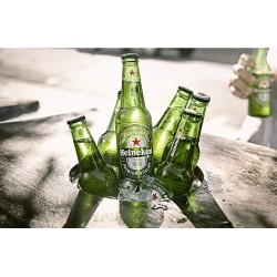 Heineken Tercio 33cl